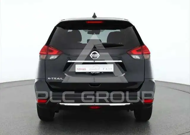 2021 Nissan X-TRAIL