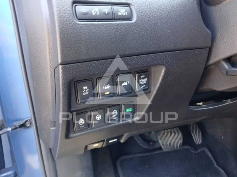 2021 Nissan X-TRAIL