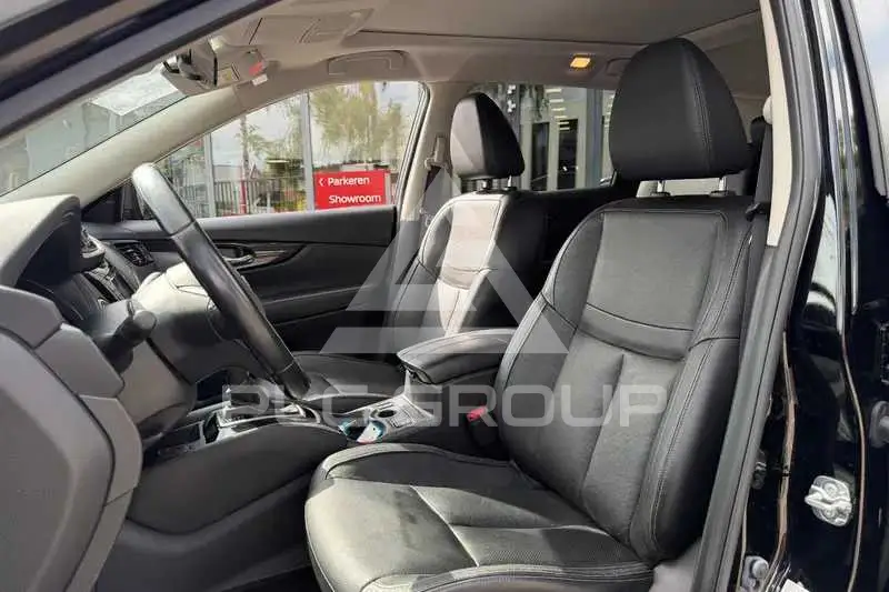 2021 Nissan X-TRAIL