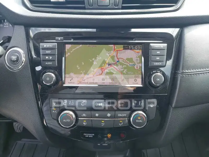 2021 Nissan X-TRAIL