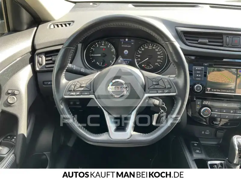 2021 Nissan X-TRAIL