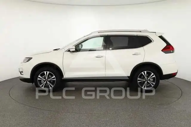 2021 Nissan X-TRAIL