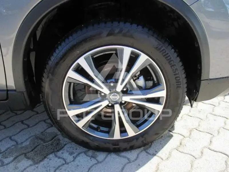 2021 Nissan X-TRAIL