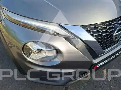 2021 Nissan Juke