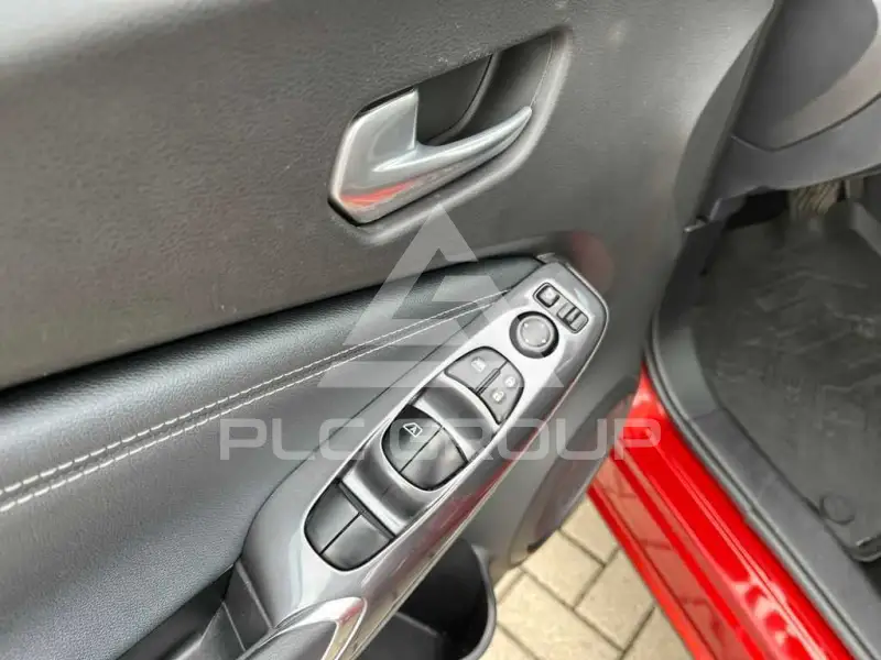 2021 Nissan Juke