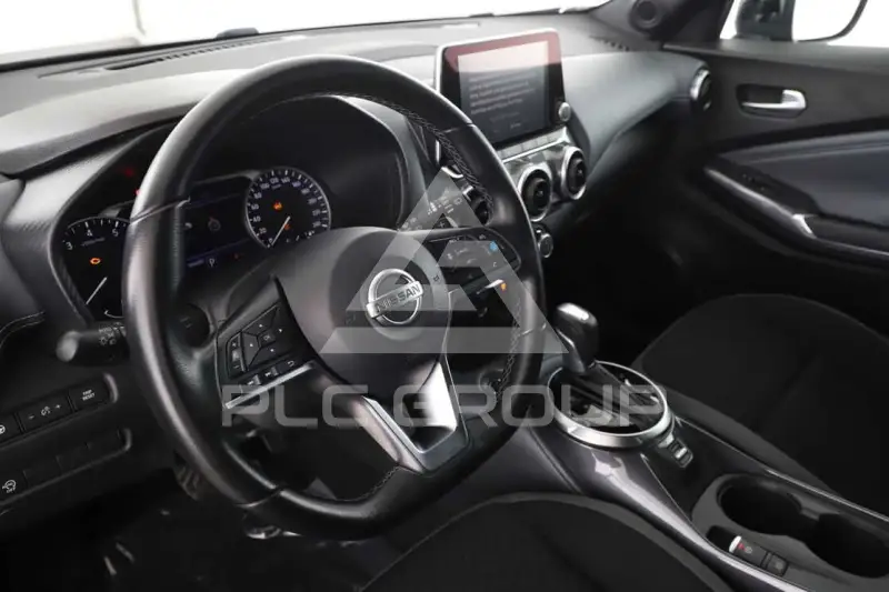 2021 Nissan Juke