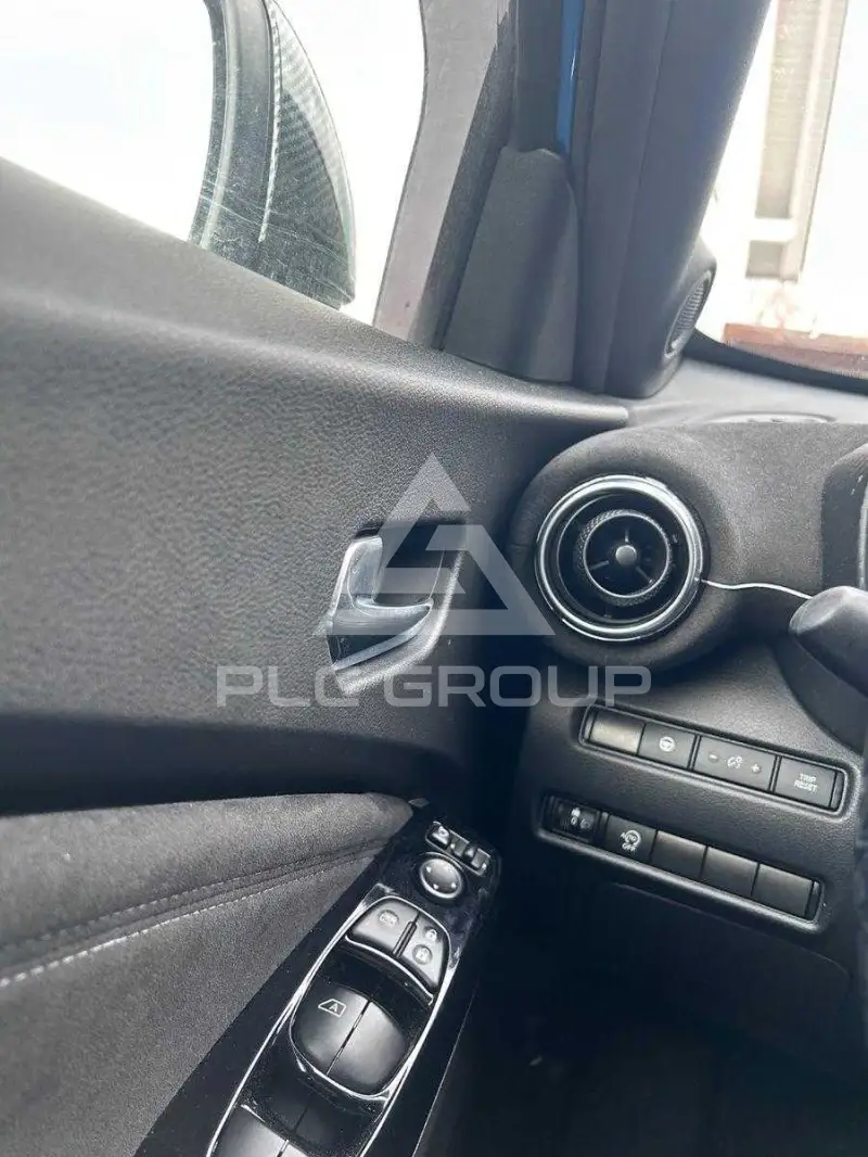 2021 Nissan Juke