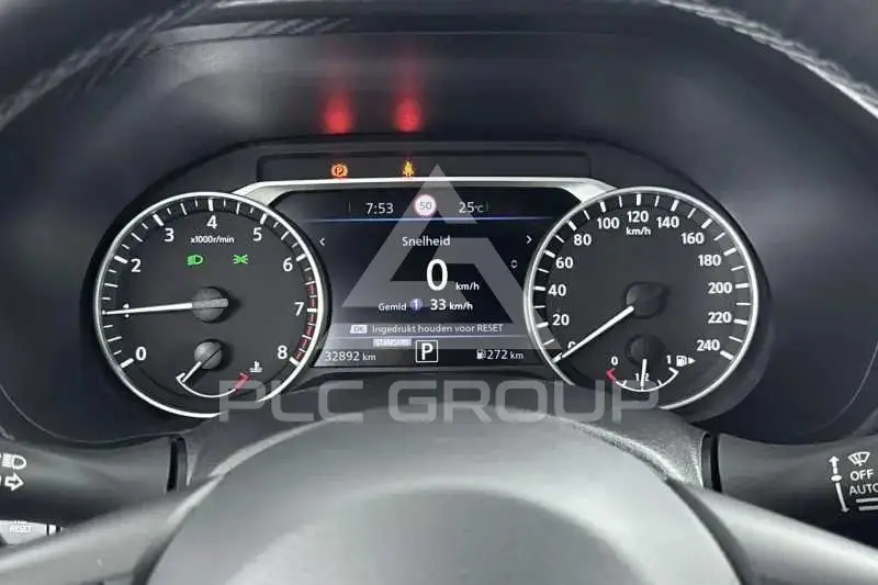 2021 Nissan Juke