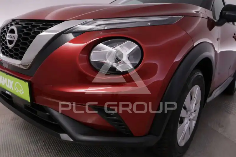 2021 Nissan Juke