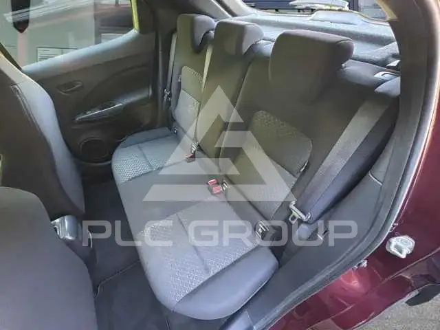 2021 Nissan Juke