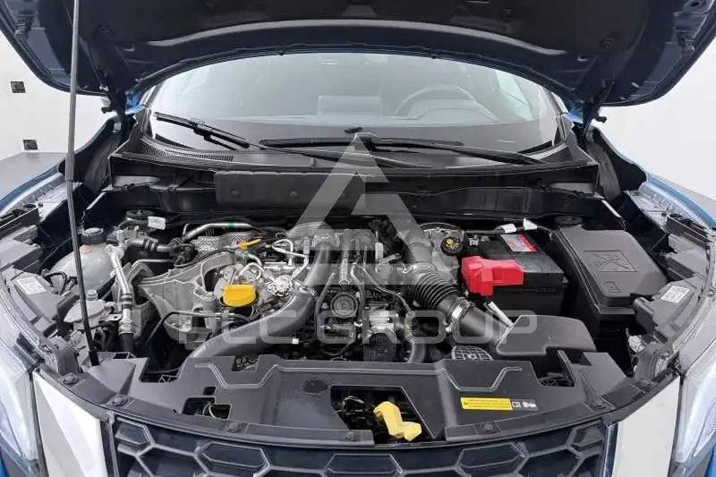 2021 Nissan Juke