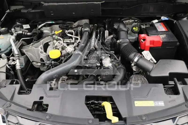 2021 Nissan Juke