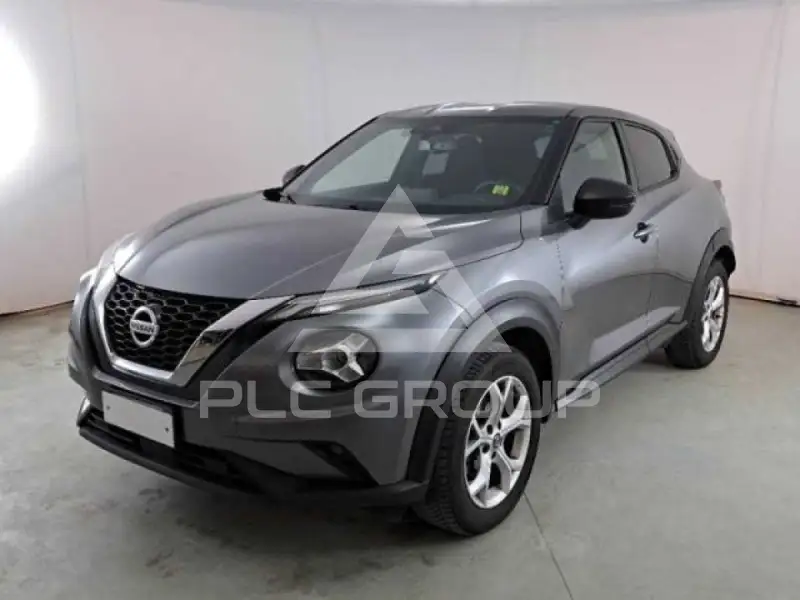 2021 Nissan Juke
