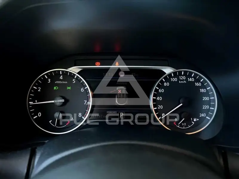 2021 Nissan Juke