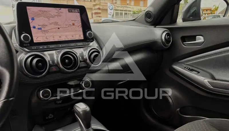 2021 Nissan Juke
