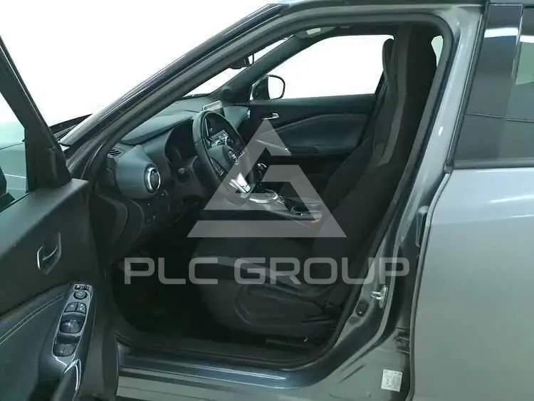 2021 Nissan Juke