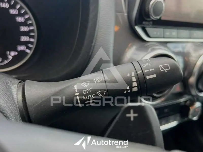 2021 Nissan Juke