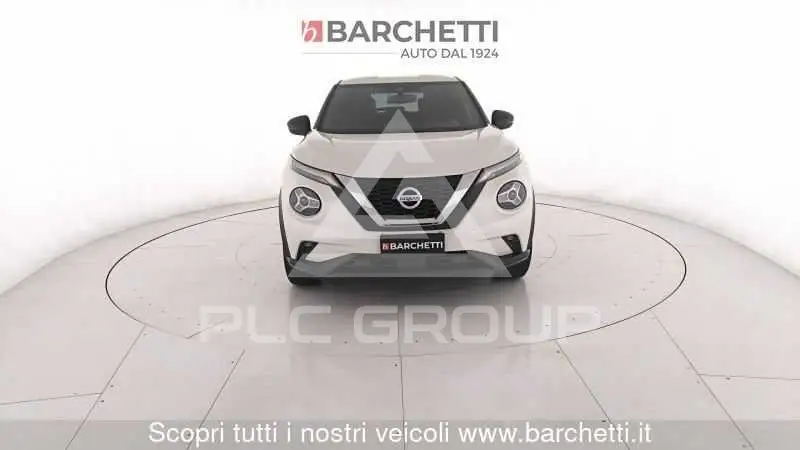 2021 Nissan Juke