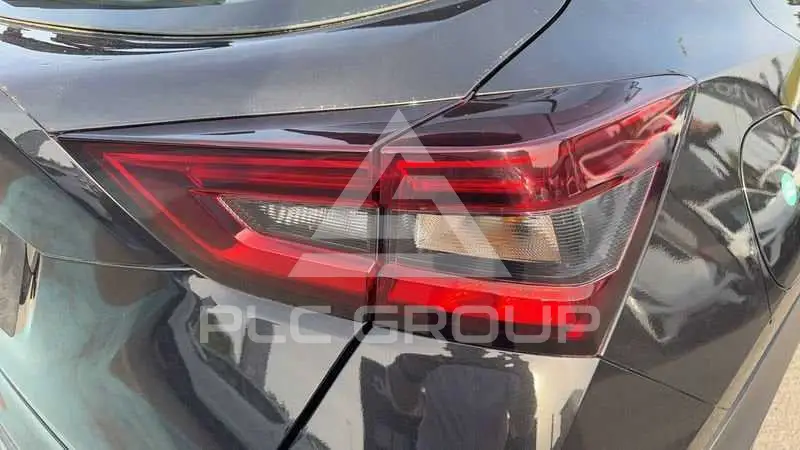 2021 Nissan Juke