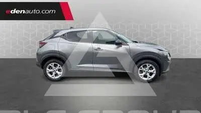 2021 Nissan Juke