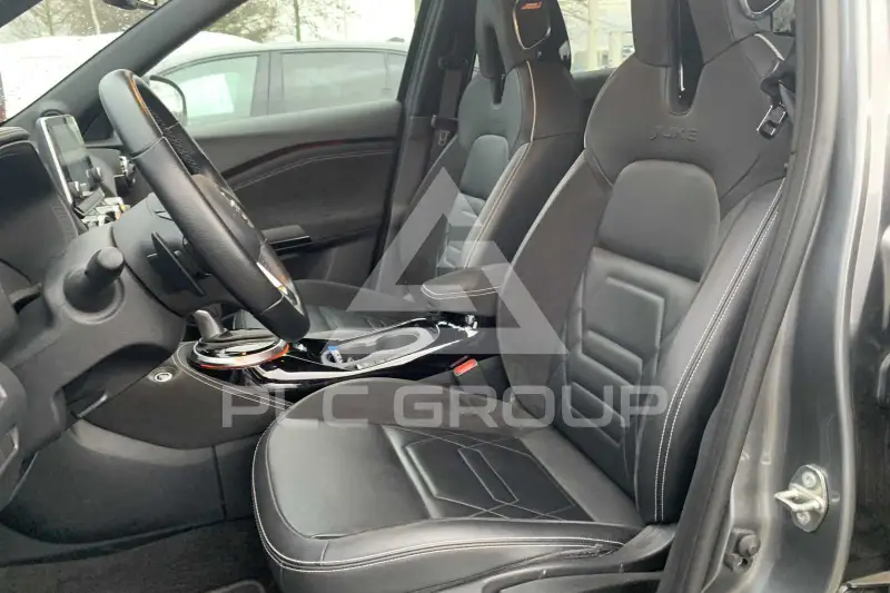 2021 Nissan Juke