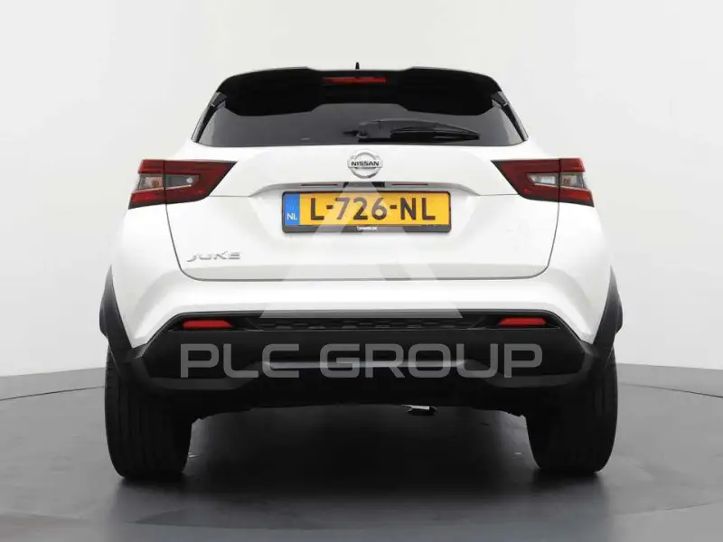 2021 Nissan Juke