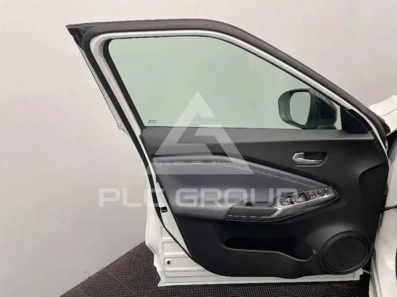 2021 Nissan Juke