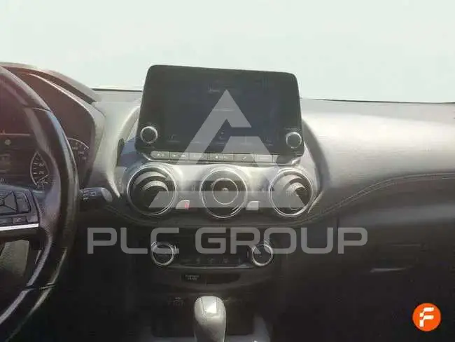 2021 Nissan Juke