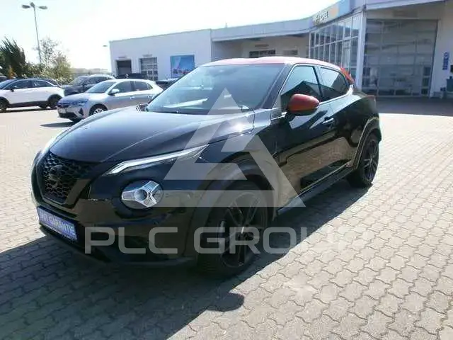 2021 Nissan Juke