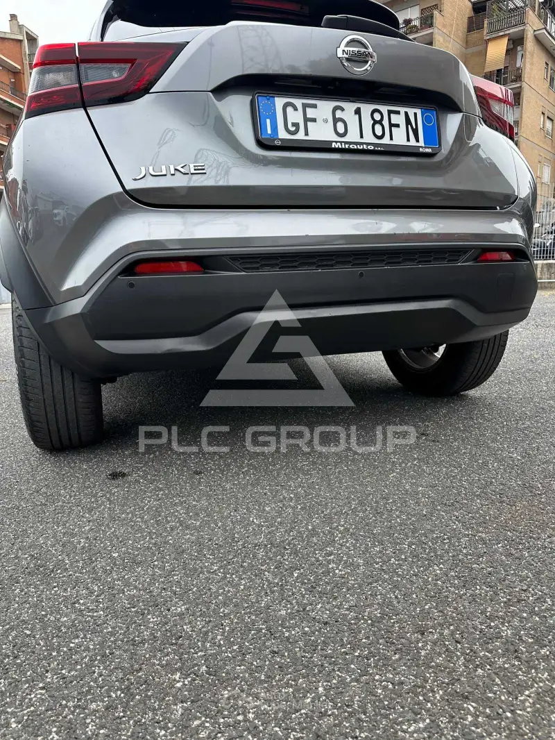 2021 Nissan Juke