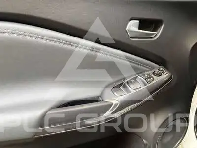 2021 Nissan Juke