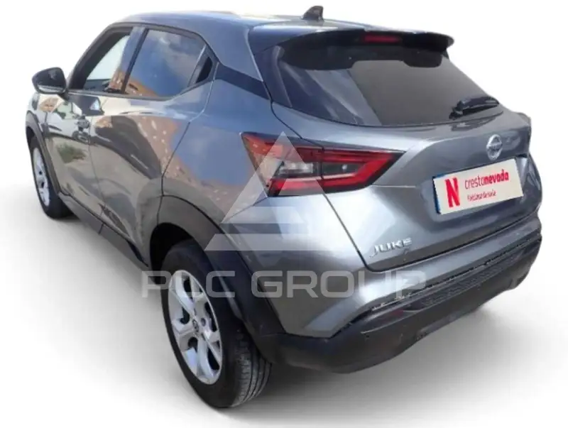 2021 Nissan Juke