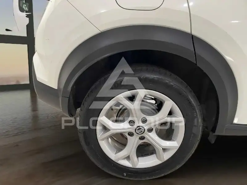 2021 Nissan Juke