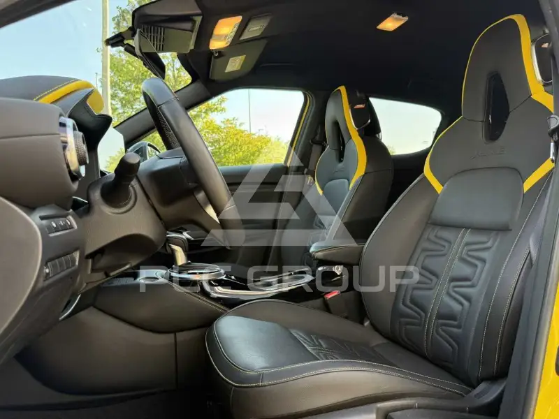 2021 Nissan Juke