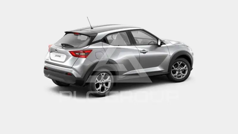 2021 Nissan Juke