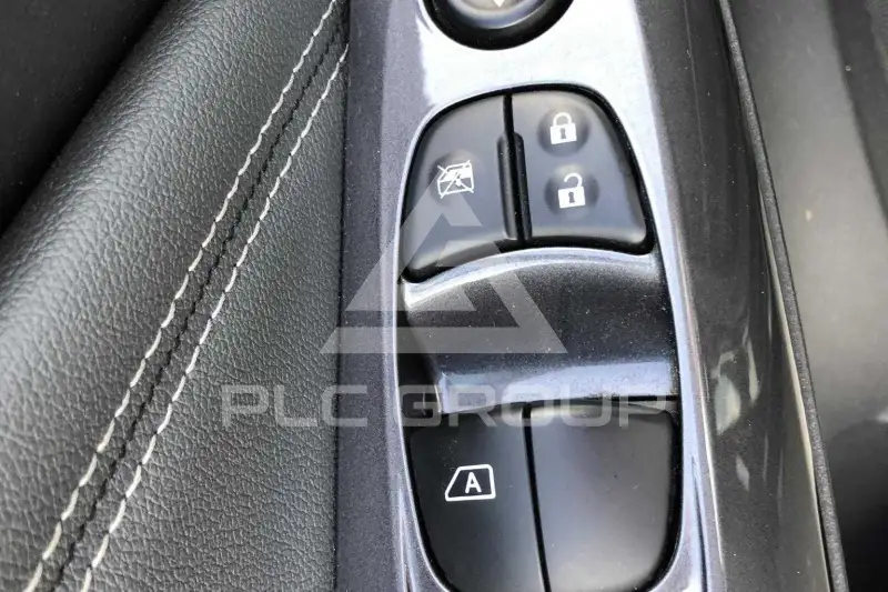 2021 Nissan Juke