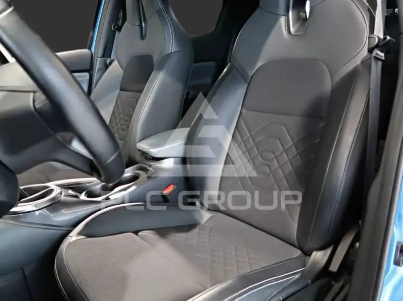 2021 Nissan Juke