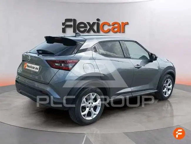 2021 Nissan Juke