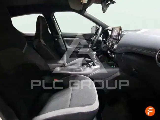 2021 Nissan Juke
