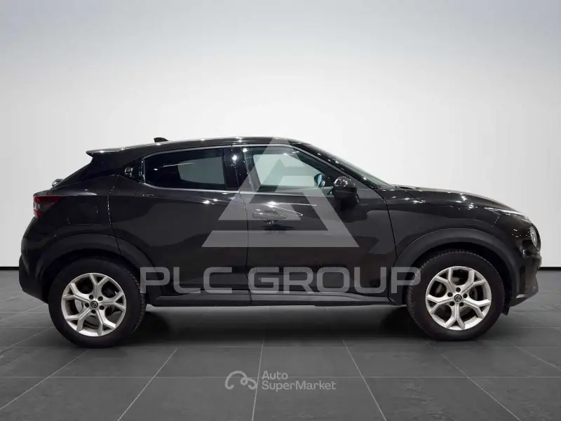 2021 Nissan Juke