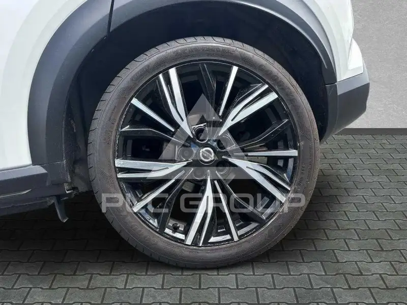 2021 Nissan Juke