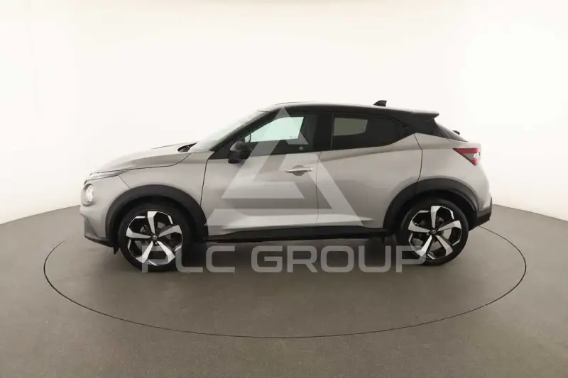 2021 Nissan Juke