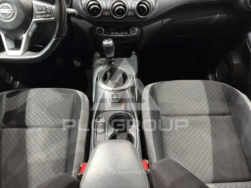 2021 Nissan Juke