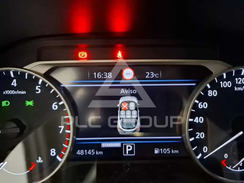 2021 Nissan Juke