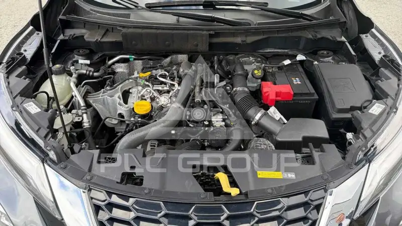 2021 Nissan Juke