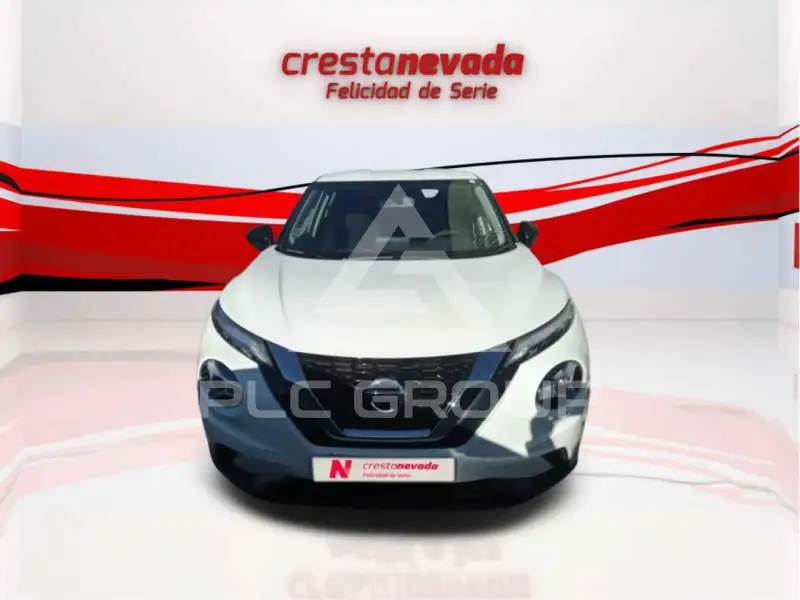 2021 Nissan Juke