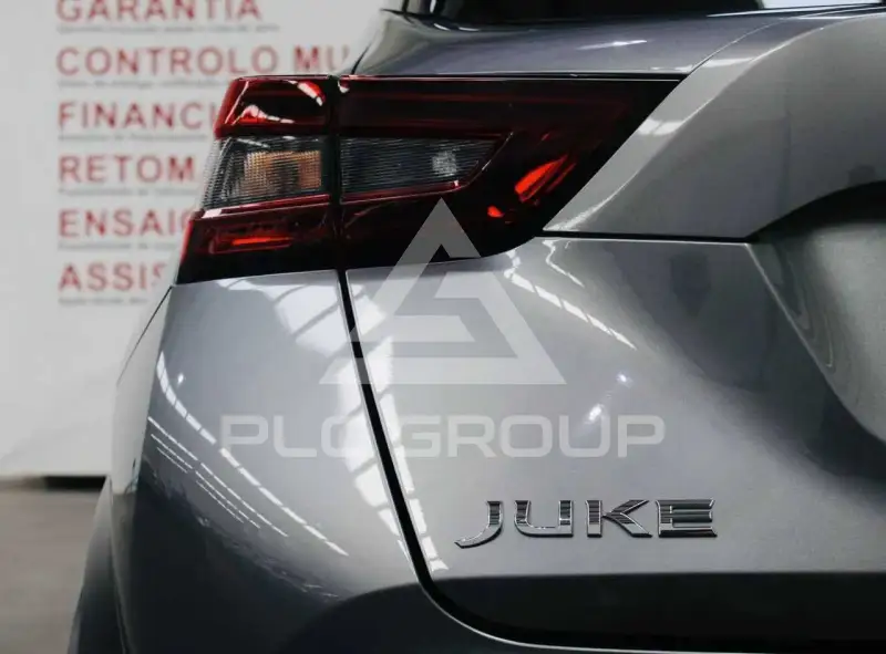 2021 Nissan Juke