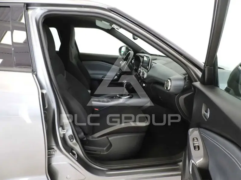 2021 Nissan Juke