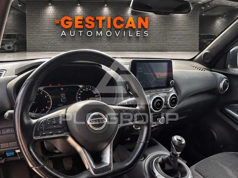 2021 Nissan Juke