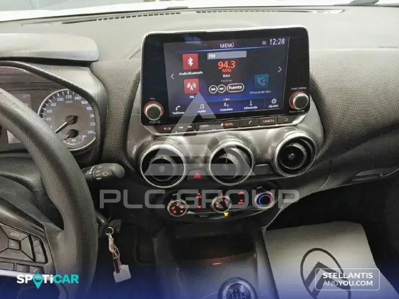 2021 Nissan Juke